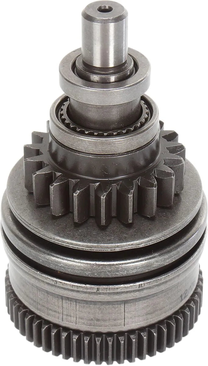MOOSE OFFROAD FOUR WHEEL Starter Drive till Polaris - PE21100486 bild 1 PMIMAGE:03651ABA7047DA8DCBF8