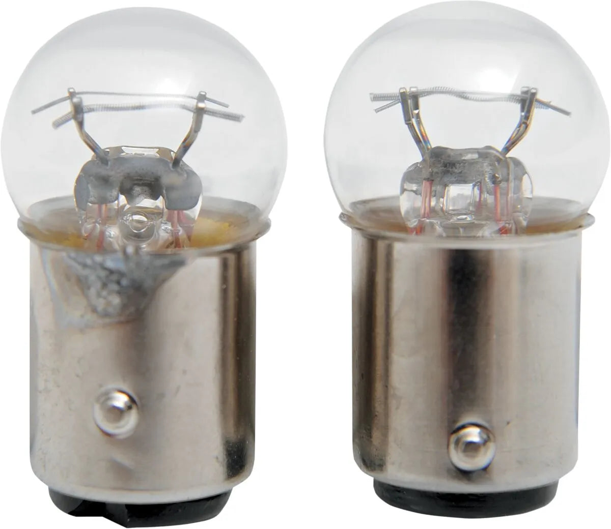 DRAG SPECIALTIES Small Globe Lampa 12V 1157 - PE20600202 bild 1 PMIMAGE:26896849B31B4818CB32