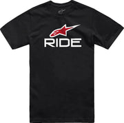 Alpinestars (Casuals) Ride 4.0 CSF T-Shirt T-shirt herr - PE303023676 bild 1 PMIMAGE:39F9E4629E6B42C7297A