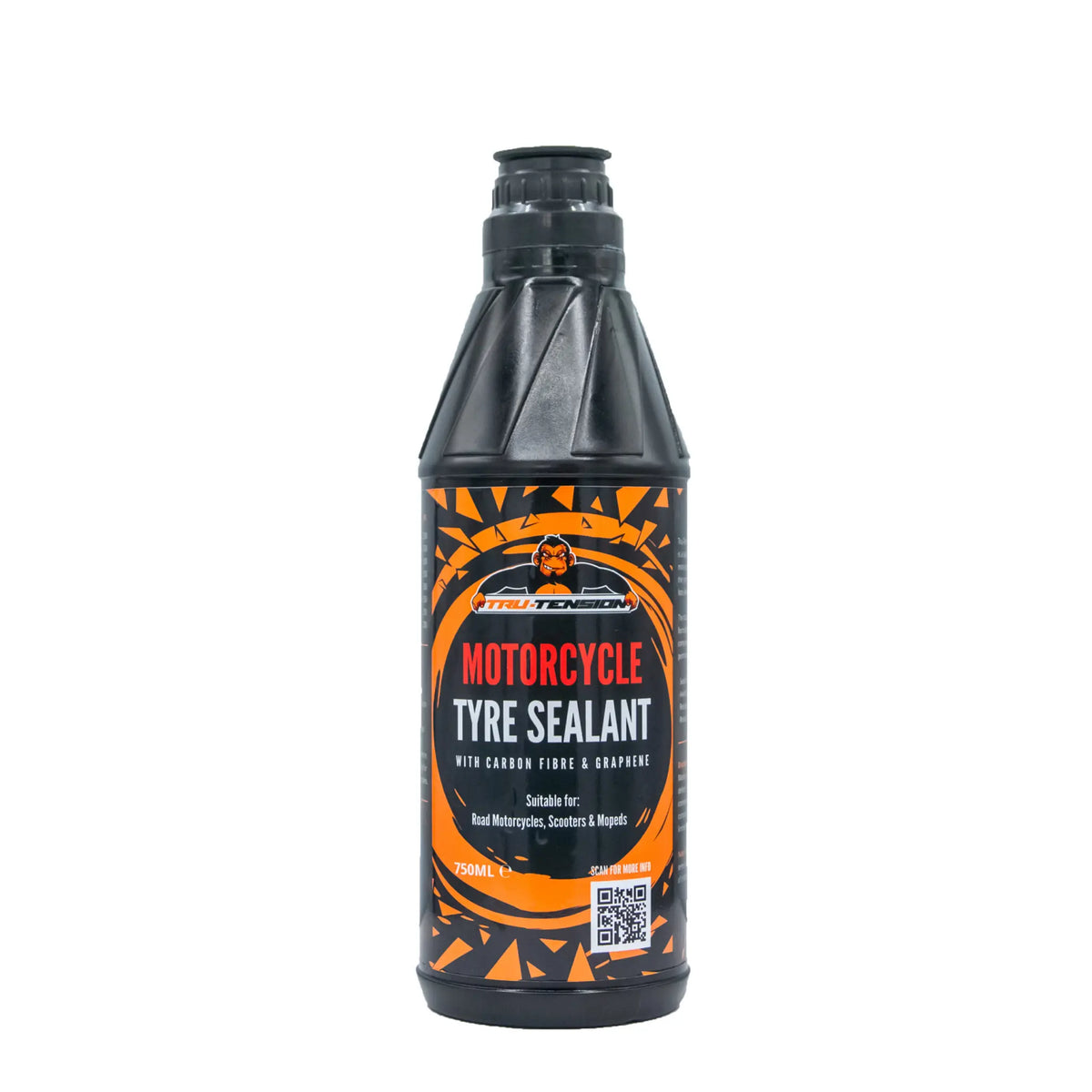 TRU-TENSION Carbon Fibre Slanglagningsvätska 750ml - PE37040498 bild 1 PMIMAGE:FBF758E325E8B1069D15