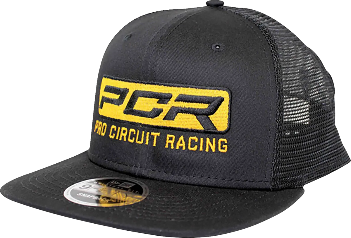 PRO CIRCUIT Racing New Era Trucker Keps - PE25013944 bild 1 PMIMAGE:73ADC2CEBE07BB06E15C