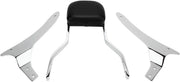 Cobra Square Sissy Bar Kit Sissybars - PE15010077 bild 1 PMIMAGE:1D774F82A4863C353430