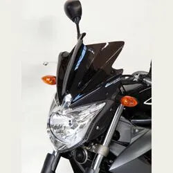 Bullster Windshield/Windscreen OEM Sport - PE23011950 bild 1 PMIMAGE:865F933F4B87EEC087B0