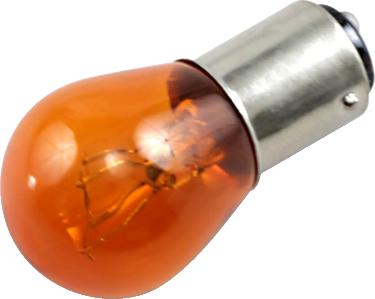 KURYAKYN Blinkerslampa 1157 Dual Filament Amber - PE20600427 bild 1 PMIMAGE:7303FDB4692336AEA03F