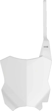 Polisport Front Number Plate Ersättningspaneler kaross - PE05201751 bild 1 PMIMAGE:49785DDEE7FF700FCD24