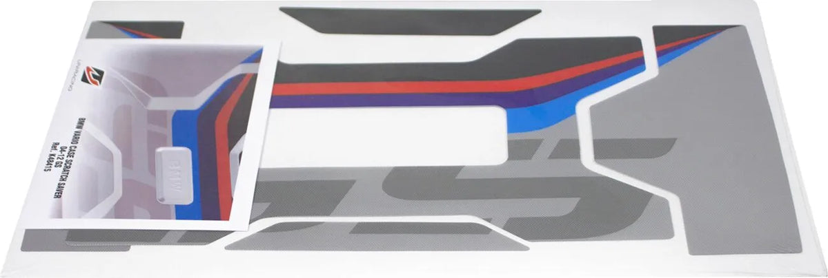 UNIRACING Scratch Saver för BMW Vario Case - PE43010791 bild 5 PMIMAGE:CA3F41197C06A00085A0
