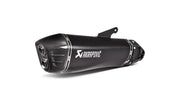 AKRAPOVIC Slip-On Line Ljuddämpare STREET för Ninja H2 SX - PE18113509 bild 1 PMIMAGE:E0240FF4938ED712F67F