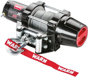 WARN VRX-25 Vinsch, 1134 kg kapacitet - PE45050706 bild 1 PMIMAGE:4679D9911135A578BD81