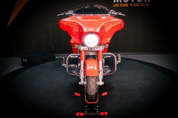 Harley-Davidson Street Glide CVO Fri hemleverans YFS903 – bild 9