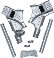 KURYAKYN Deluxe Neck Cover Kit för 2014-2016 Road King - PE05020533 bild 1 PMIMAGE:3927DED77FCFD9B03B11