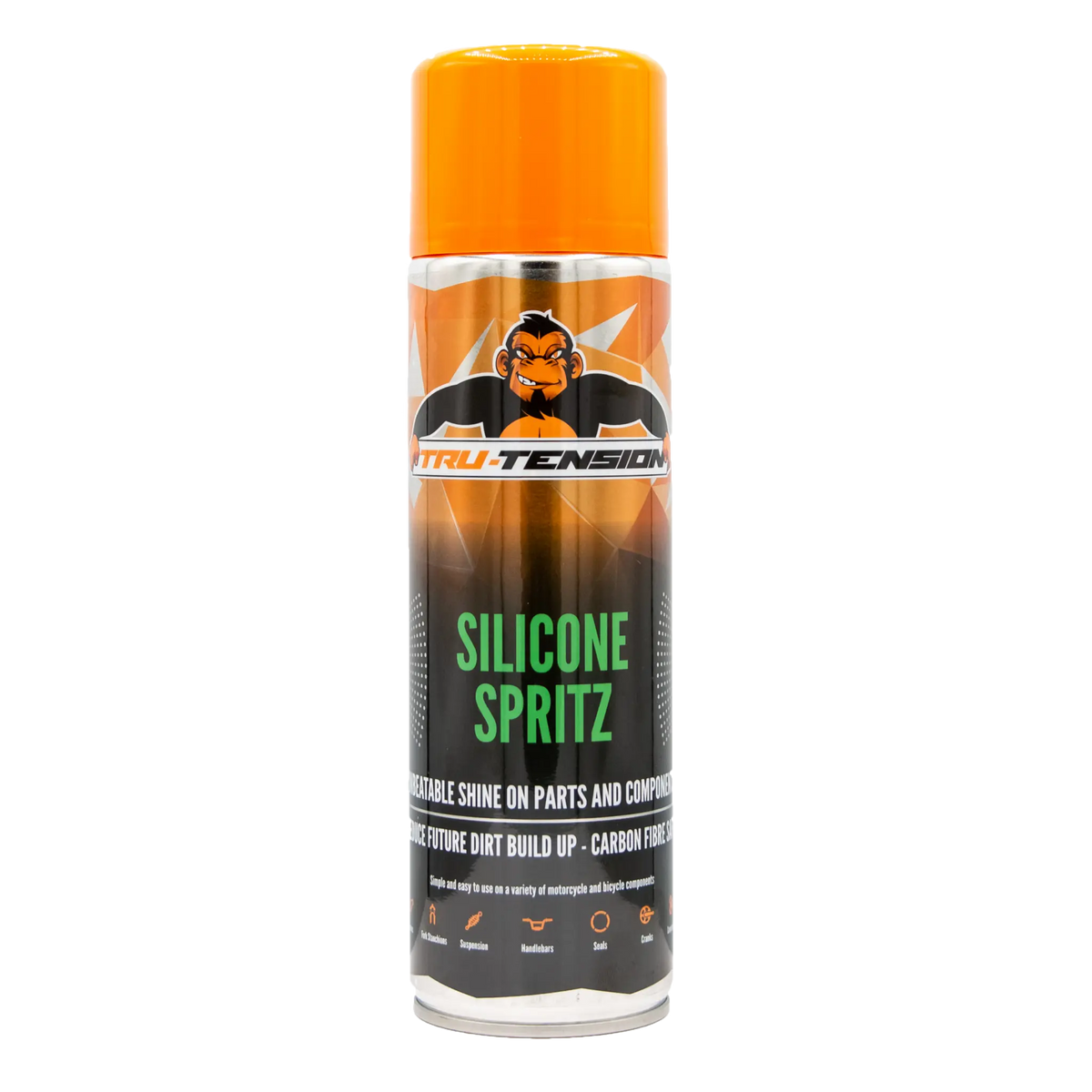 TRU-TENSION Silicone Spritz Spray - PE37040489 bild 1 PMIMAGE:81AF8179E927B4BD94CD