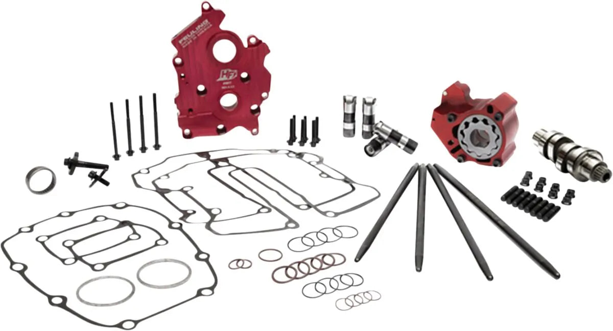 FEULING PARTS Race Series® Kamkedje-kit med kortslagiga lifters - PE09251415 bild 1 PMIMAGE:9D2E8FD6BBD83C46C3DA