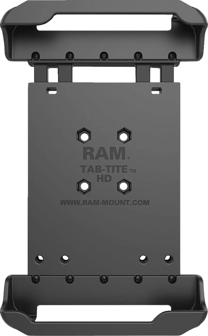 RAM MOUNTS Tab-Tite™ Fjäderbelastad Tabletthållare - PE06360198 bild 6 PMIMAGE:5E917934F5D953DDDF39