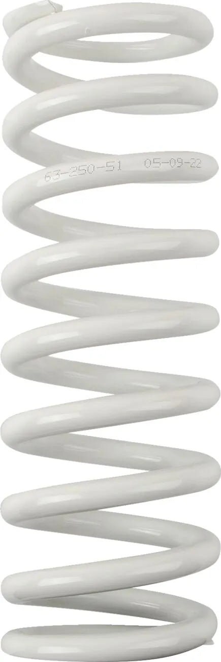 Moose Offroad Hard Parts Shock Spring Övriga delar & tillbehör framfjädring - PE13121034 bild 1 PMIMAGE:F43014A1B7D95B23FFBC