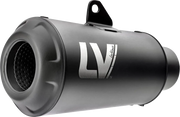 LEOVINCE LV-10 Slip-On Ljuddämpare - PE18114256 bild 5 PMIMAGE:E14EDFF8D87D078E94F9