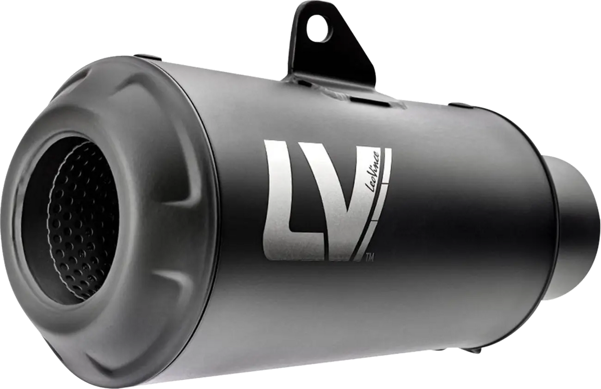 LEOVINCE LV-10 Slip-On Ljuddämpare - PE18114256 bild 5 PMIMAGE:E14EDFF8D87D078E94F9