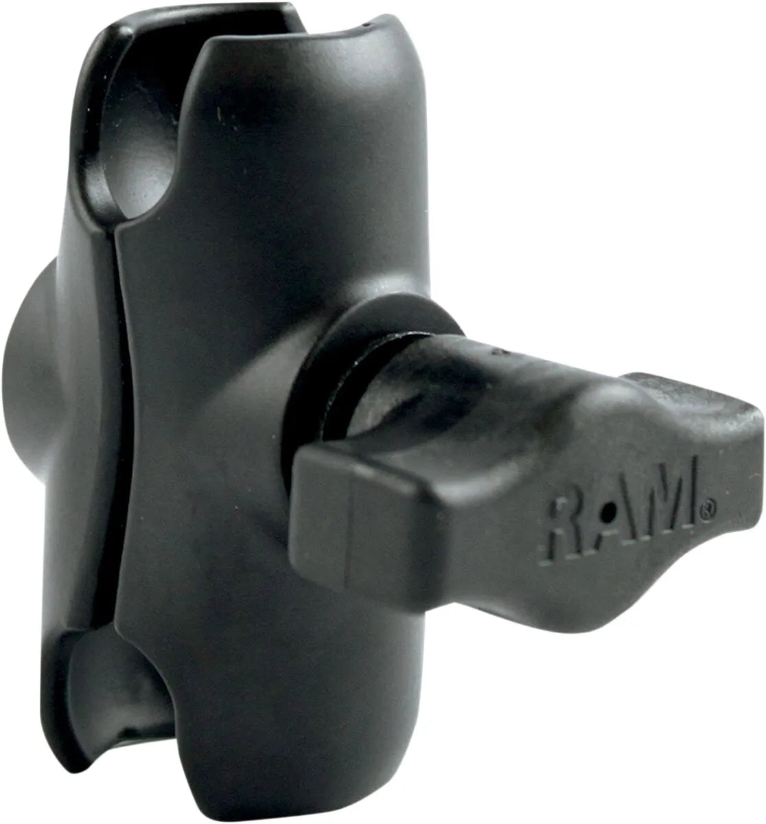 RAM MOUNTS Double Socket Arm kort 2" - PE06030467 bild 1 PMIMAGE:0B8B6951222CC41FCA5D