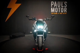 Suzuki GSX-S1000S Katana ZRO012 – bild 9