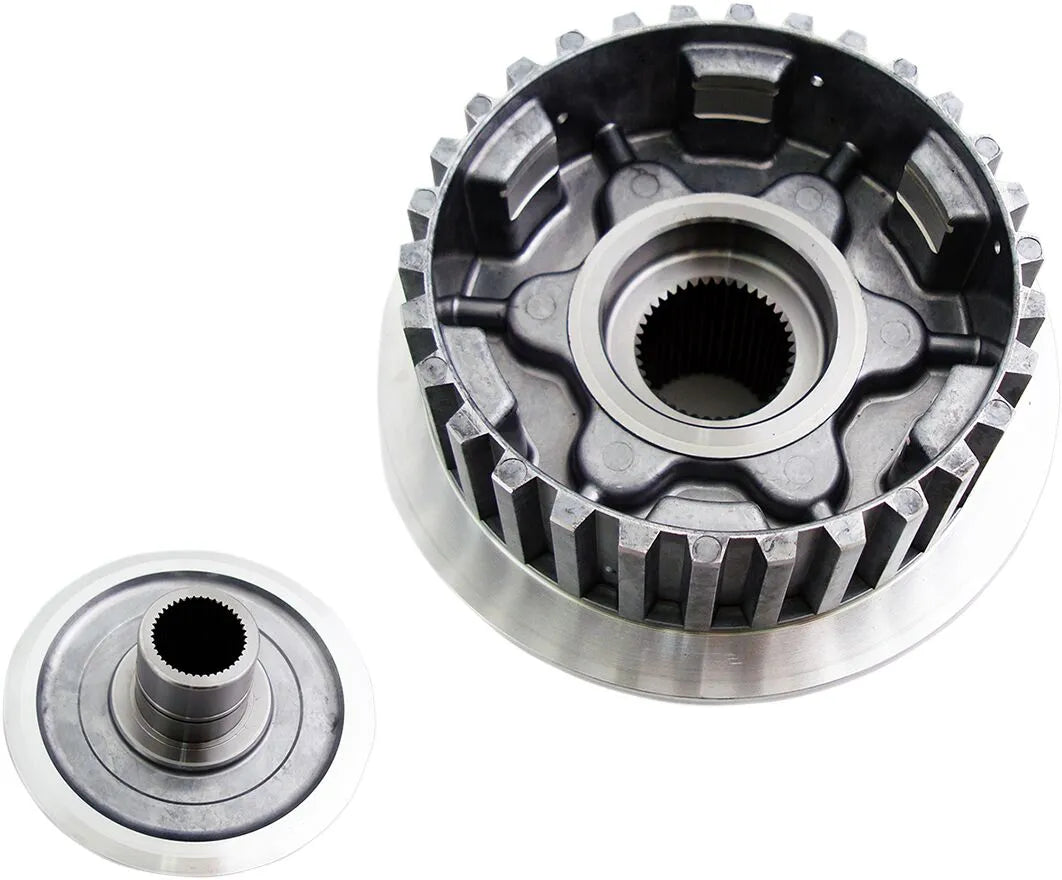 DRAG SPECIALTIES Kopplingsnav för 84-90 XL - PE11321120 bild 1 PMIMAGE:F2F859CC1008E6A8A3A4