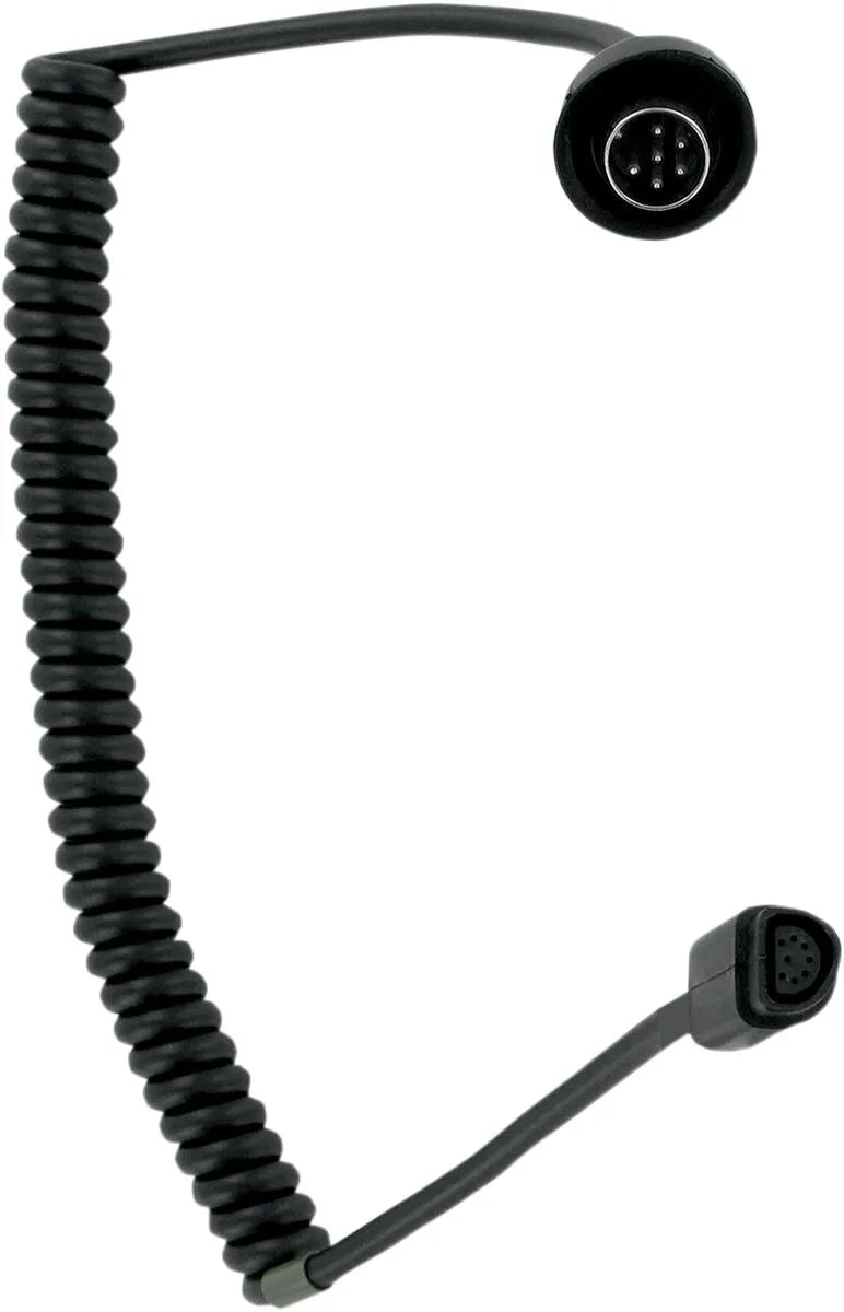 J & M Z-Series 8-Pins Headset Kabel till BMW 99-09 - PE44030053 bild 1 PMIMAGE:0E333B680B82CE473AE1