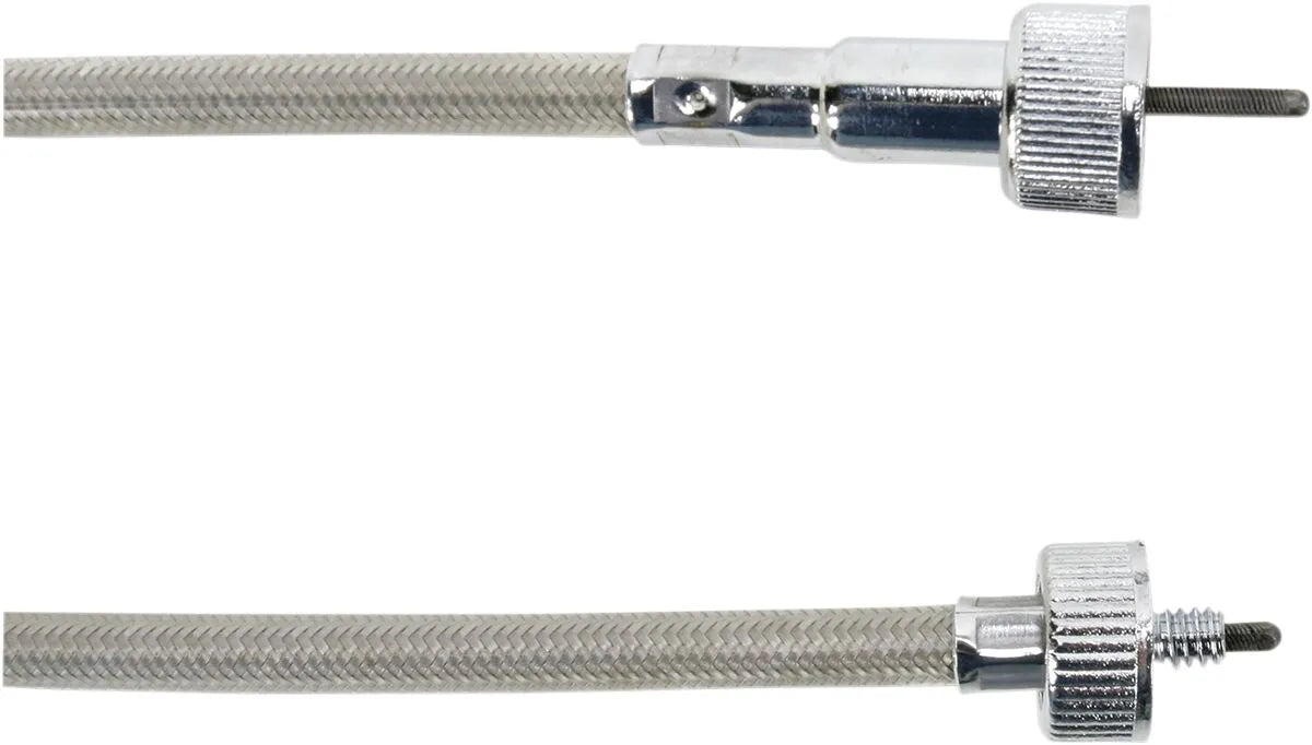 Drag Specialties Front-Wheel Drive Speedometer Cable Hastighetsmätarkablar - PE06550047 bild 2 PMIMAGE:549B97F1010B63F97C9F