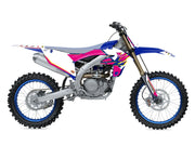 BLACKBIRD RACING Graphic Kit Retro YZF 23 - PE43026978 bild 2 PMIMAGE:D3B450D8CDAB45890A0A