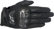 Alpinestars (Road) SMX-2 Air Carbon V2 Leather Street sport handskar herr - PE33012994 bild 1 PMIMAGE:91A6585353881A2DFDFF
