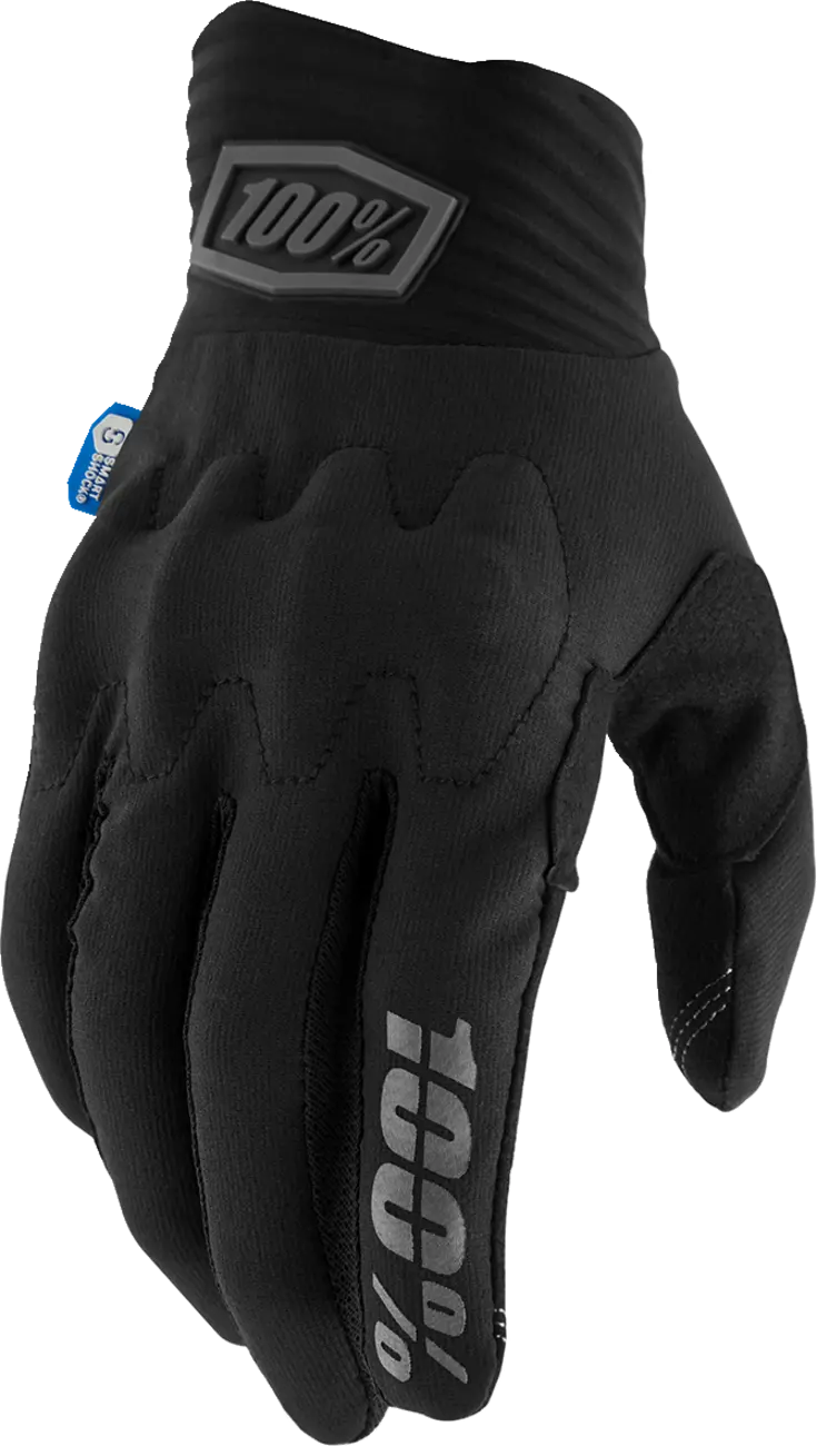 100 Percent Cognito Smart Shock Offroadhandskar herr - PE33307535 bild 1 PMIMAGE:2CDD53D8FCA571D8034C