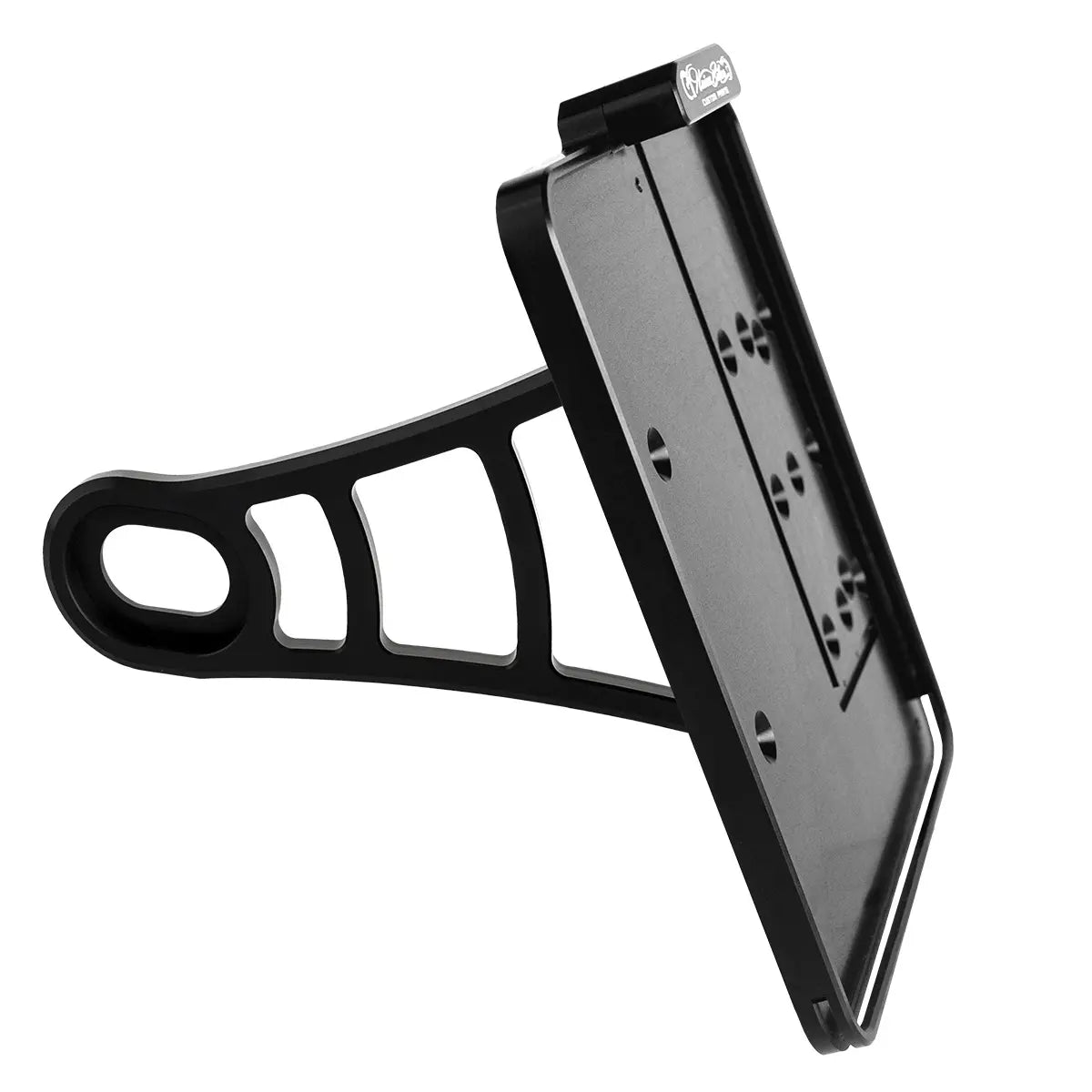HEINZ BIKES Sidomontering för registreringsskylt med 3/4" axel - PE20302050 bild 5 PMIMAGE:3E32615DD3AA05763107