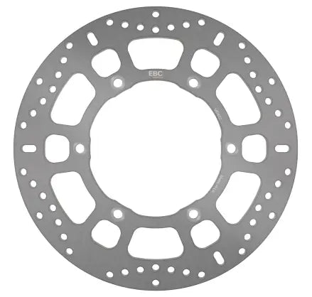 Ebc Round Fixed Brake Rotor Bromsskivor street - PE17102845 bild 1 PMIMAGE:B56A4BACCDA4DCA6C7FF