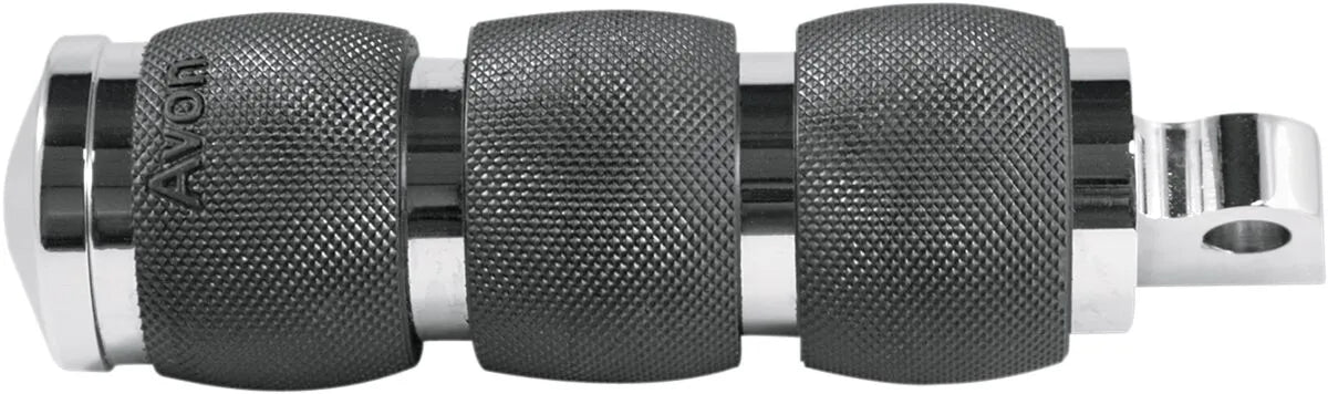 Avon Grips Male Mount Foot Pegs Fotpinnar & delar - PE16200802 bild 1 PMIMAGE:FA670FB910F477C7F633