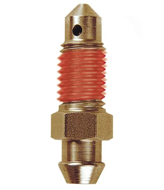 GOODRIDGE Speed Bleeder M10x1.25 Förzinkad - PE17420291 bild 1 PMIMAGE:63DF08CA90E466C6D38F