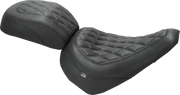 MUSTANG Wide Tripper™ Passagerarsadel Diamond Black - PE08021664 bild 4 PMIMAGE:C2FD4B613E62E822B9CF