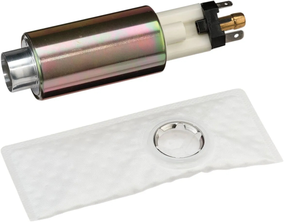 Moose Offroad Four Wheel Electric Fuel Injection Pump with Strainer Kit Bränslepumpar - PE10090031 bild 1 PMIMAGE:2F2347B673DFDF2A9D02