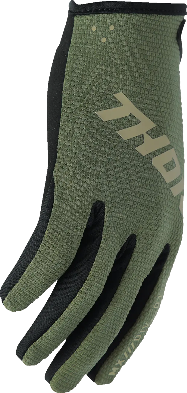 Thor Ridemode Static Offroadhandskar herr - PE33308349 bild 3 PMIMAGE:DDAA01538F4B39D51648