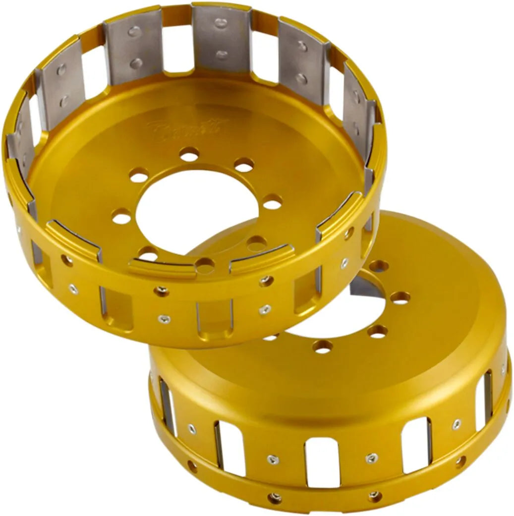 BARNETT Ducati Kopplingskorg Gold - PE11320196 bild 1 PMIMAGE:8B1269E38C8235D399A6