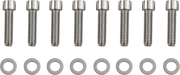 Drag Specialties M-Eight Bolt Kit Monteringssats fordonsanpassade - PE24010982 bild 1 PMIMAGE:3C9D82203D401BAAAC3A