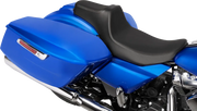Drag Specialties Seats Extended Reach Predator III Seat Sadlar Harley Touring - PE08012058 bild 4 PMIMAGE:088638A22E1EA5D67BE2