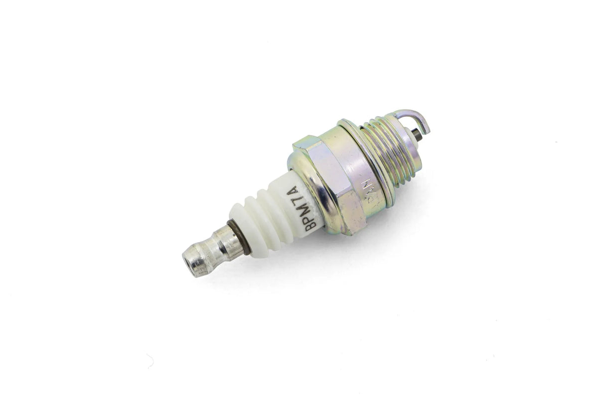 NGK SPARK PLUGS Tändstift BPM7A Nickel - PE21030546 bild 1 PMIMAGE:CEC098B94B0731D409F0