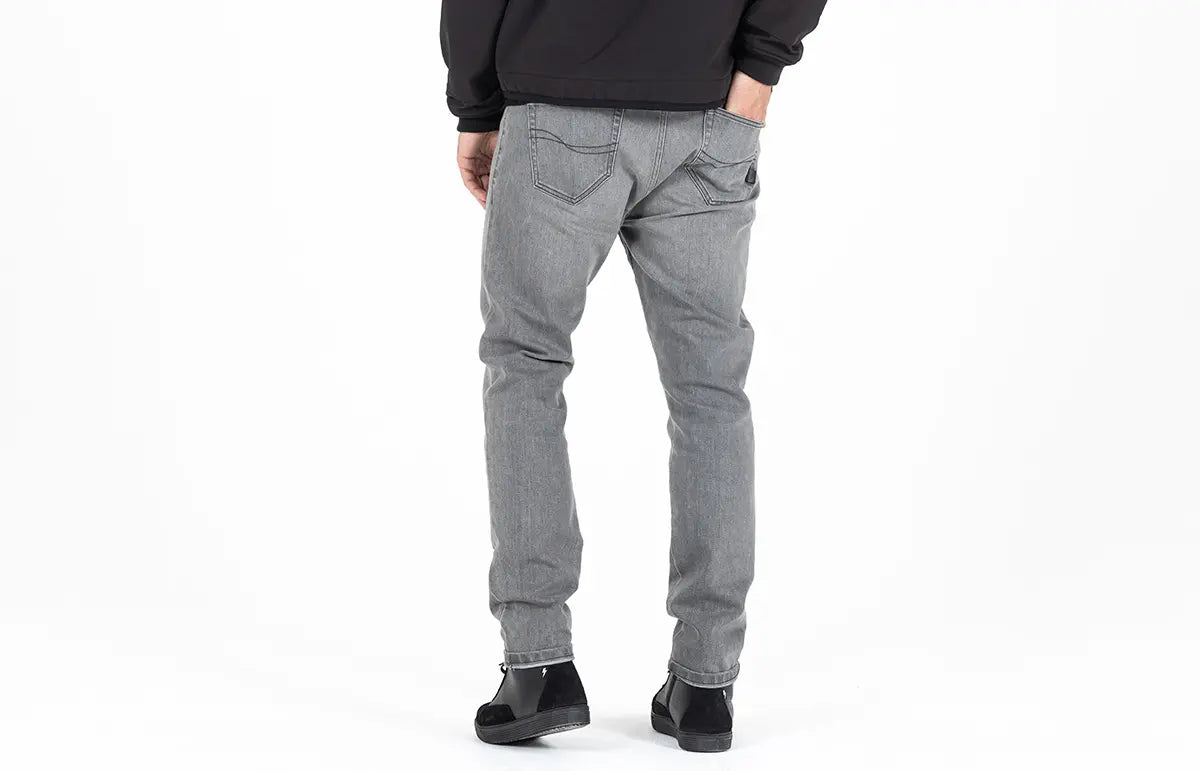 John Doe Pioneer Mono Riding Byxa textil herr - PE28211913 bild 5 PMIMAGE:D609FD45343881636A5F