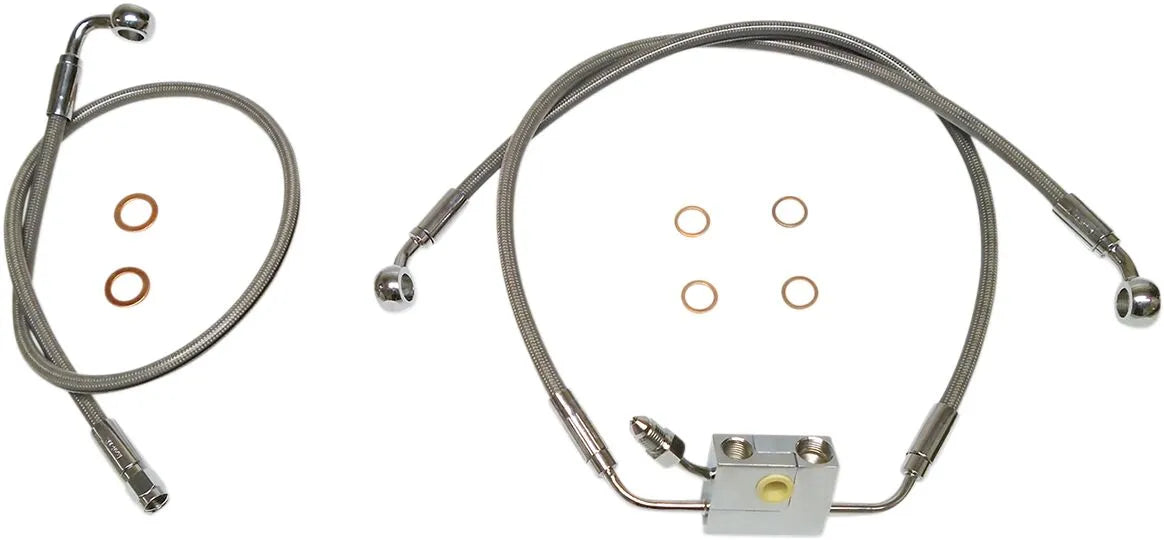 MAGNUM SHIELDING XR Dual Disc ABS Bromsledningskit - PE17415869 bild 1 PMIMAGE:7CD9AA9C344EF42A7DFE