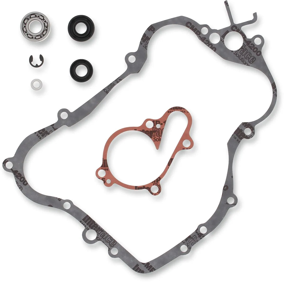 MOOSE OFFROAD HARD-PARTS Water Pump Rebuild Kit - PE09345255 bild 1 PMIMAGE:680C915B14B194C04469