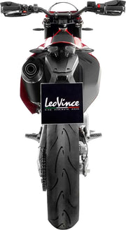 LEOVINCE Nero Slip-On Ljuddämpare för KTM 690 BK 21 - PE18114190 bild 4 PMIMAGE:71F0C154200242357E02