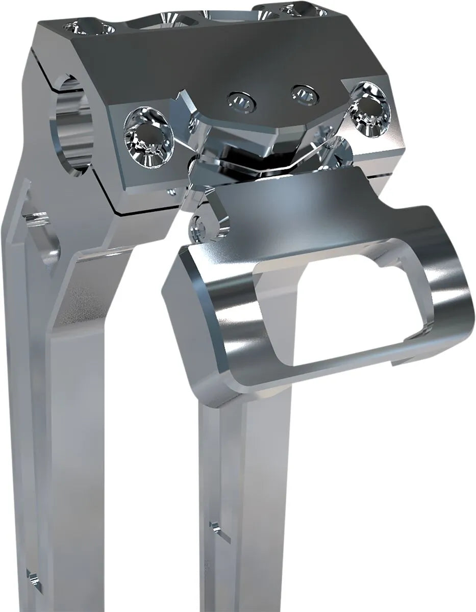 La Choppers M8 Softail Gauge Mount For Performance Risers Instrumentpaneler - PE22010233 bild 1 PMIMAGE:A7F9B07ADDAABB539BFD