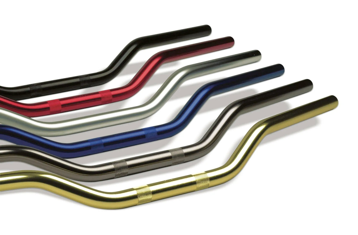 TRW Aluminium Styrstång 22 mm Superbike Blå - PE06011287 bild 1 PMIMAGE:0414F4CA050ECBC92B72