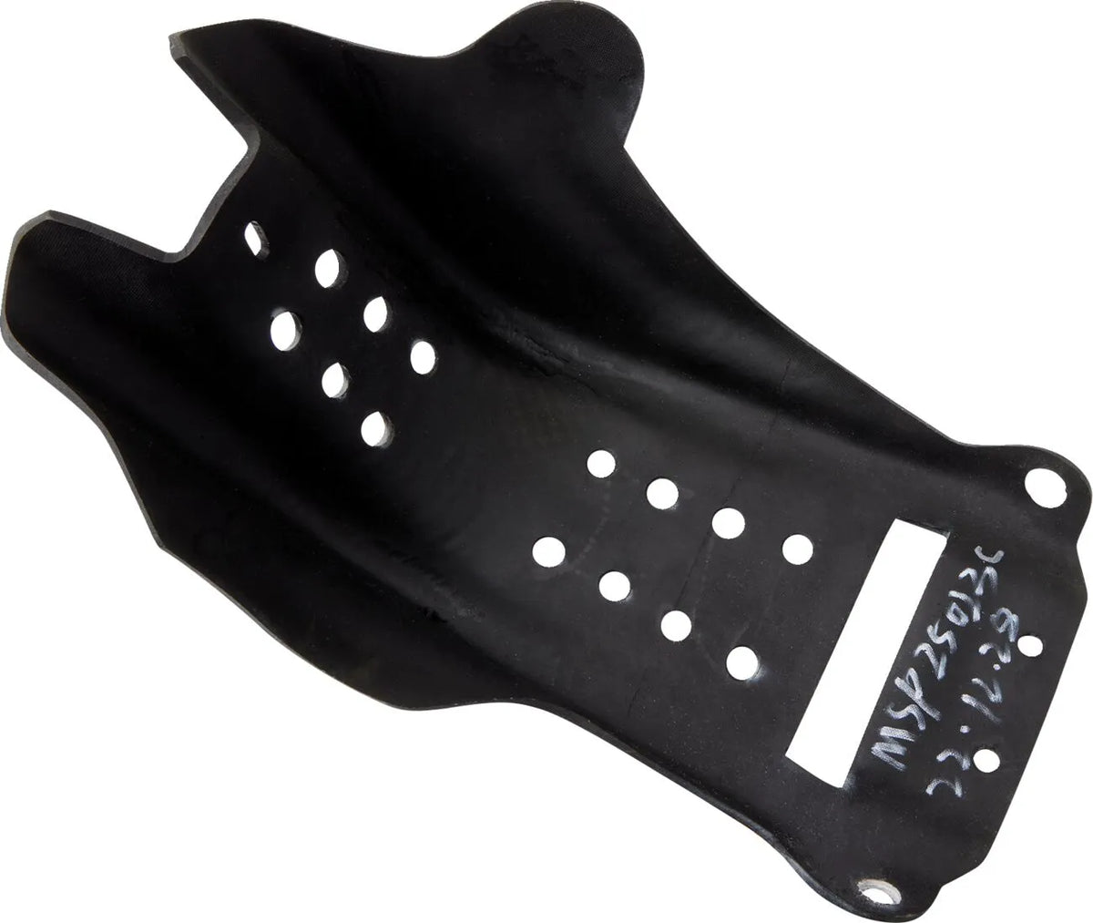 Moose Offroad Hard Parts Carbon Fiber Skid Plate Motorskydd - PE05061933 bild 3 PMIMAGE:12CCFDFAB3CEABA0C3C6