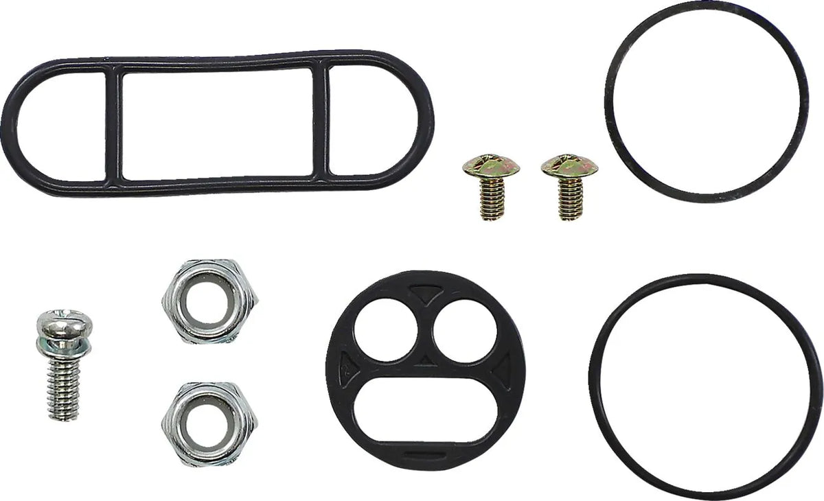 Moose Offroad Hard Parts Fuel Petcock Rebuild Kit Bensinkranar & ventiler - PE07050545 bild 1 PMIMAGE:5A97B66857436D3CBD74