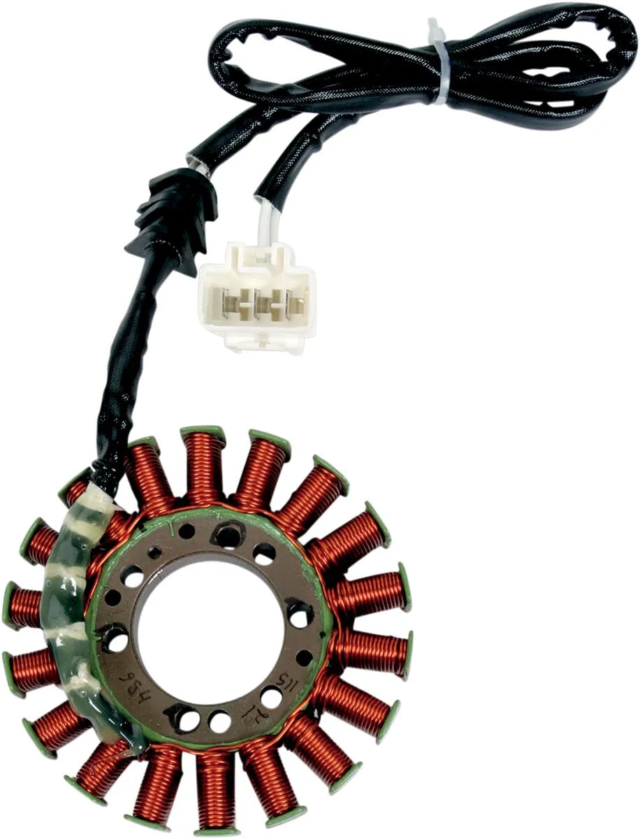 RICK'S MOTORSPORT ELECTRIC Stator för Honda - PE21120037 bild 1 PMIMAGE:FD0311BCC14A898ED179