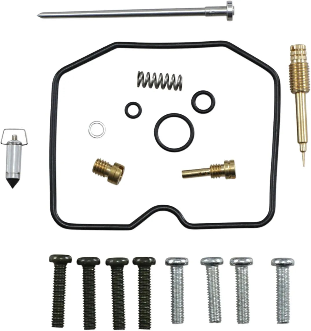 MOOSE OFFROAD HARD-PARTS Förgasarservicekit Kawasaki - PE10031767 bild 1 PMIMAGE:B4ED6B9C3AD0D10F6947