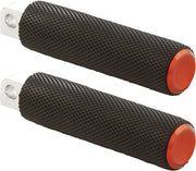 Arlen Ness Knurled Foot Pegs Fotpinnar & delar - PE16202155 bild 1 PMIMAGE:1E943DBD4450B6C44C37